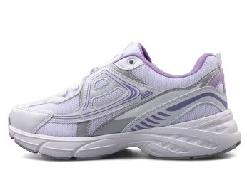 Wickers 3001 Zenne Anrk - Beyaz/Lila - Wickers