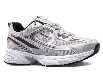 Wickers 3001 Zenne Anrk - Gümüş/Kahve/Siyah - Wickers