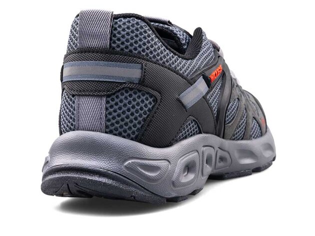 Wickers 3007 Merdane Anrk - Füme - 3