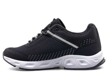 Wickers 3017 Merdane Anrk - Siyah/Beyaz - Wickers