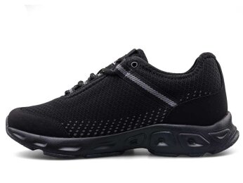 Wickers 3017 Merdane Anrk - Siyah/Füme - Wickers