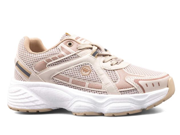 Wickers 3051 Zenne Anrk - Bej - 1