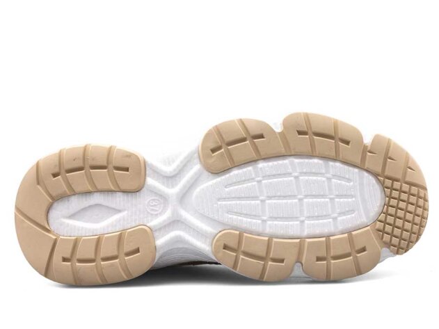 Wickers 3051 Zenne Anrk - Bej - 4