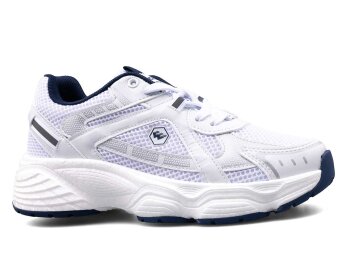 Wickers 3051 Zenne Anrk - Beyaz/Laci - Wickers