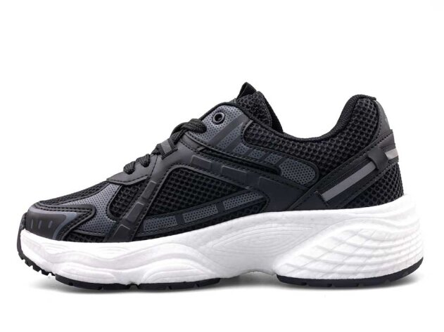 Wickers 3051 Zenne Anrk - Siyah/Füme/Beyaz - 2