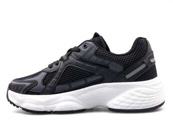 Wickers 3051 Zenne Anrk - Siyah/Füme/Beyaz - Wickers