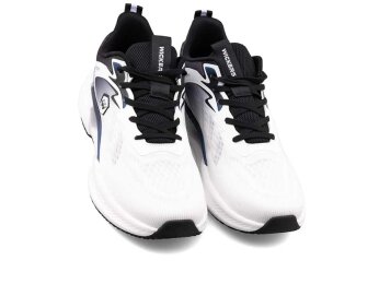 Wickers 803 Merdane Anrk - Beyaz/Lacivert - Wickers