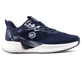 Wickers 803 Merdane Anrk - Lacivert/Beyaz - 1