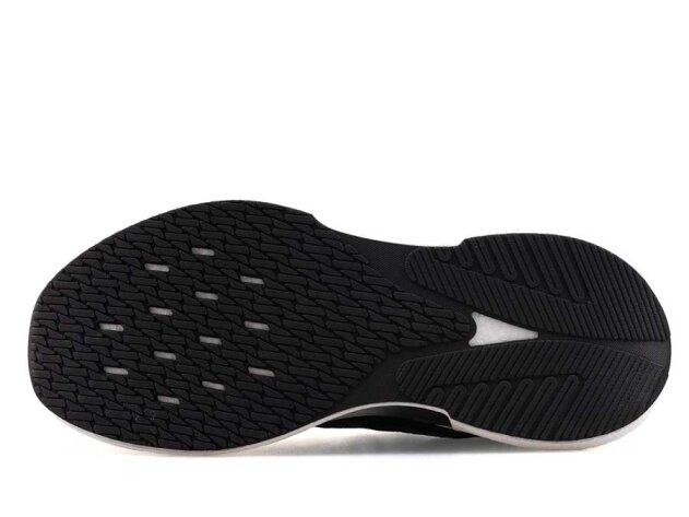 Wickers 803 Merdane Anrk - Siyah/Beyaz - 4