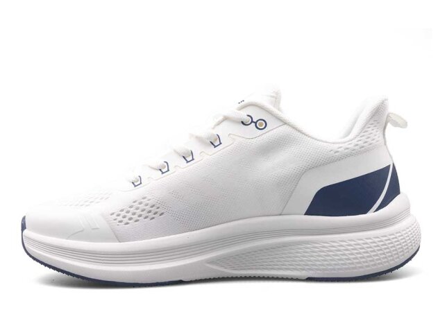 Wickers 819 Merdane Anrk - Beyaz/Laci - 2