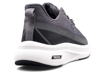 Wickers 819 Merdane Anrk - Füme - 3