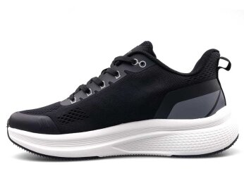 Wickers 819 Merdane Anrk - Siyah/Beyaz - Wickers