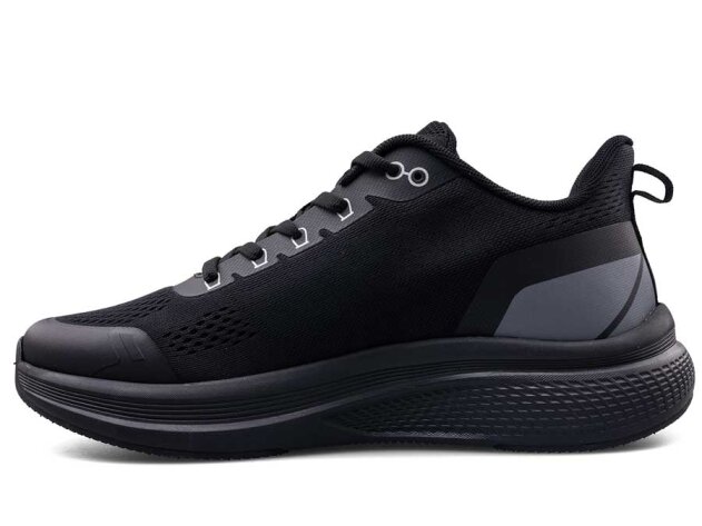 Wickers 819 Merdane Anrk - Siyah/Füme - 2