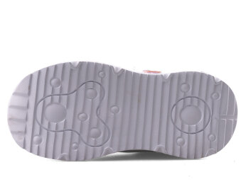 Willas 0025 Patik Cilt Işıklı - Pembe/Pudra - 4