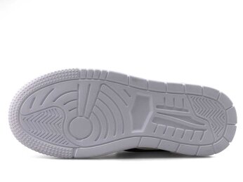 Willas 046 Filet Cilt - Beyaz/Mor - 4