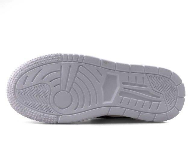 Willas 046 Filet Cilt - Beyaz/Mor - 4