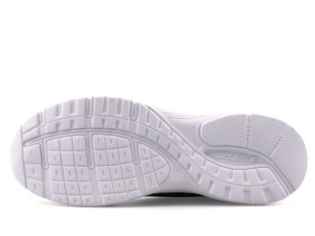 Xstep 020 Battal Anrk - Siyah/Beyaz - 4