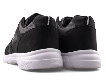 Xstep 020 Battal Cilt - Siyah/Beyaz - 3