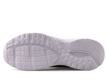 Xstep 020 Battal Cilt - Siyah/Beyaz - 4