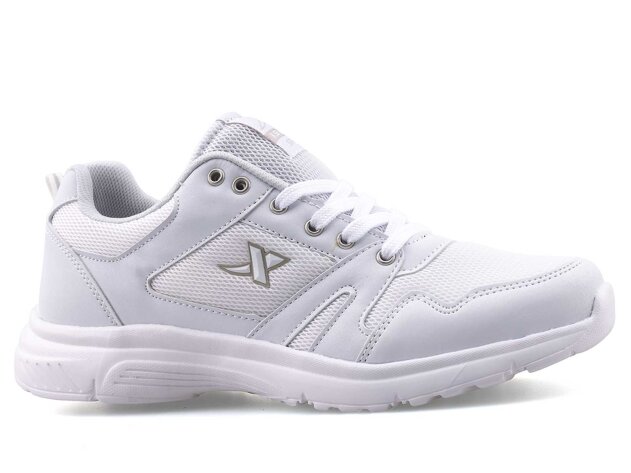 Xstep 020 Garson Anrk - Beyaz - 1