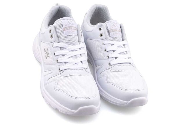 Xstep 020 Garson Anrk - Beyaz - 2