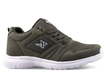 Xstep 020 Garson Anrk - Haki - Xstepx