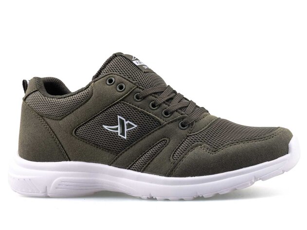 Xstep 020 Garson Anrk - Haki - 1