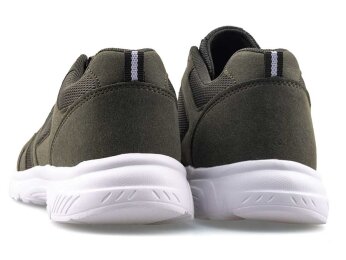 Xstep 020 Garson Anrk - Haki - 3