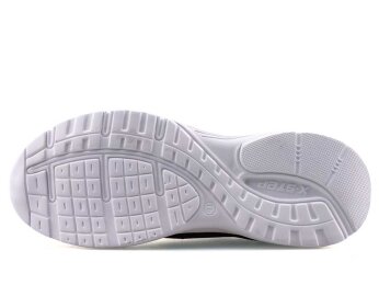 Xstep 020 Garson Anrk - Siyah/Beyaz - 4