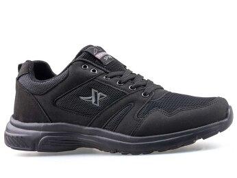 Xstep 020 Garson Anrk - Siyah - Xstep