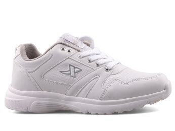 Xstep 020 Garson Cilt - Beyaz - 1