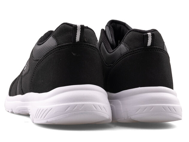 Xstep 020 Garson Cilt - Siyah/Beyaz - 3