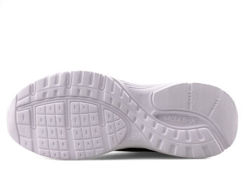 Xstep 020 Garson Cilt - Siyah/Beyaz - 4