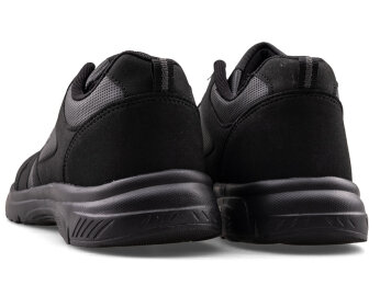 Xstep 020 Garson Cilt - Siyah - 3