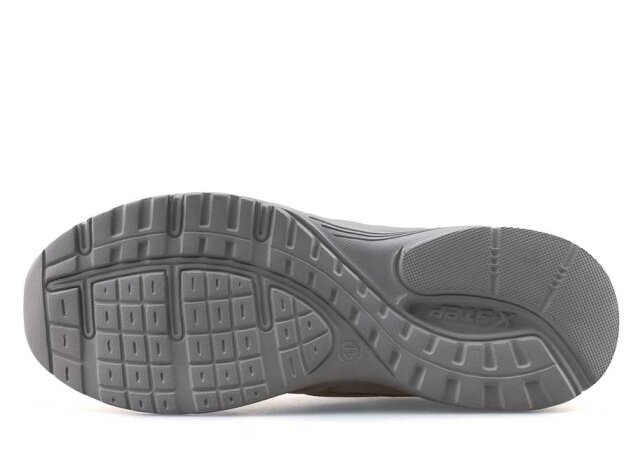 Xstep 020 Merdane Anrk - Buz - 4