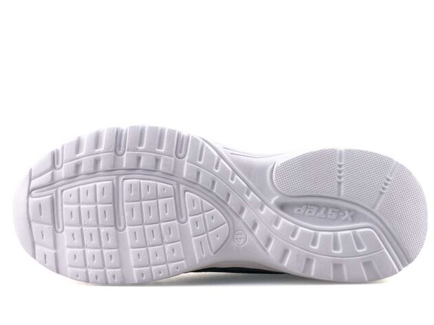 Xstep 020 Merdane Anrk - Haki - 4