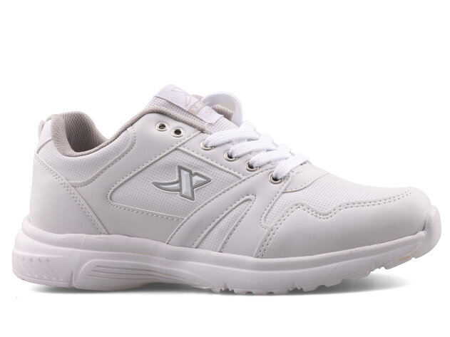 Xstep 020 Merdane Cilt - Beyaz - 1