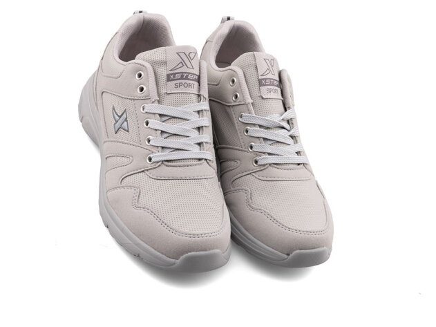 Xstep 020 Merdane Cilt - Buz - 6