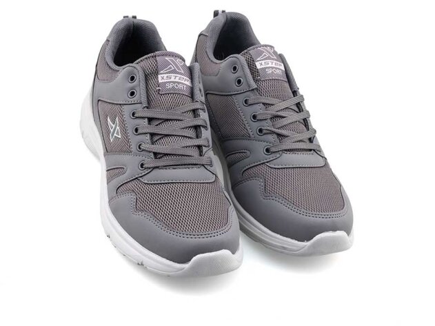 Xstep 020 Merdane Cilt - Füme - 2