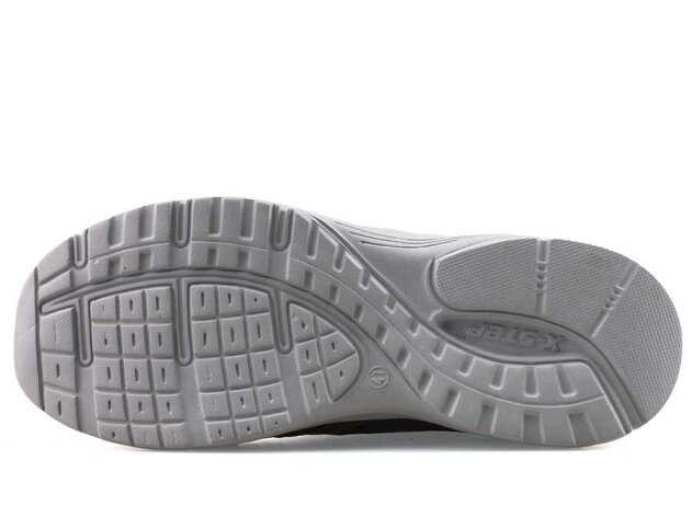 Xstep 020 Merdane Cilt - Füme - 4