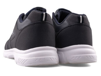 Xstep 020 Merdane Cilt - Laci/Beyaz - 3