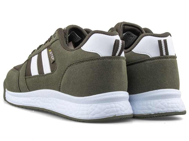 Xstep 2024 Garson Anrk - Haki - 3