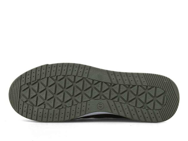 Xstep 2024 Garson Anrk - Haki - 4