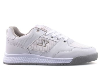 Xstep 2025 Garson Anrk - Beyaz - 1