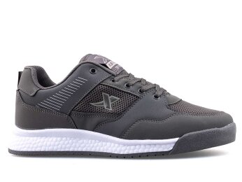 Xstep 2025 Garson Anrk - Füme - 1