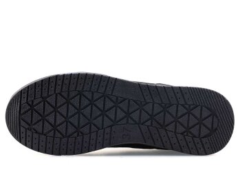 Xstep 2025 Garson Anrk - Siyah - 4