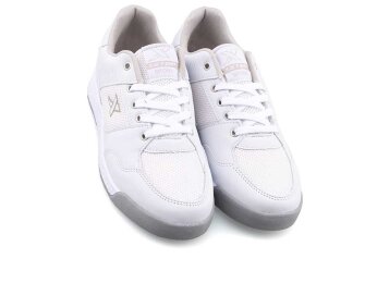 Xstep 2025 Merdane Anrk - Beyaz - 2