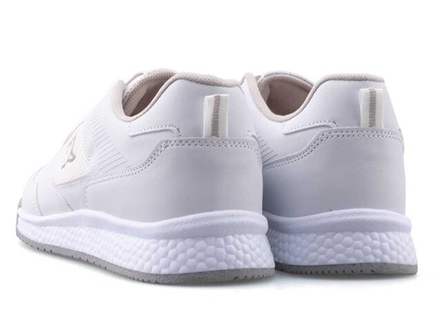 Xstep 2025 Merdane Anrk - Beyaz - 3