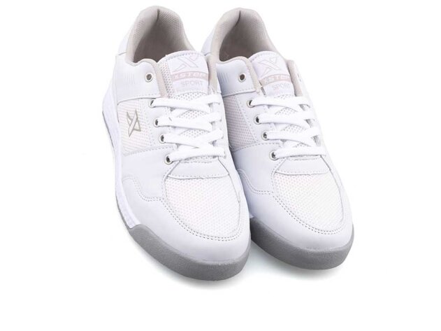 Xstep 2025 Merdane Anrk - Beyaz - 6