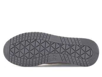 Xstep 2025 Merdane Anrk - Beyaz - 8